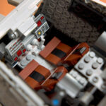 LEGO Star Wars™ AT-ST™ Walker - Model 75417 (18+ Years) - Image 5