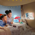 Little Tikes Story Dream Machine Dr. Seuss Special Edition Collection (3+ Years) - Image 7