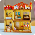 LEGO Bluey Bluey's Family House - Model 11203 (4+ Years) - Image 7