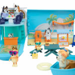 Bluey Airplane Mega Playset (3+ Years) - Image 9