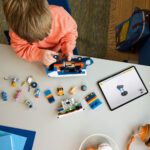 LEGO Sonic Team Sonic Command Truck - Model 77006 (8+ Years) - Image 7