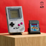 LEGO Super Mario Game Boy - Model 72046 (18+ Years) - Image 4