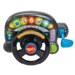 VTech 3-in-1 Mow & Grow Tractor (1+ Years) - Image 7