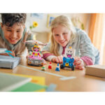 LEGO Super Mario - Wario & King Boo - Model 72038 (8+ Years) - Image 8