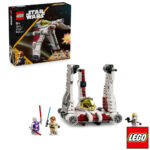LEGO Star Wars™ V-19 Torrent Starfighter - Model 75432 (9+ Years)