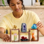 LEGO Ideas Mineral Collection Model 21362 (18+ Years) - Image 6