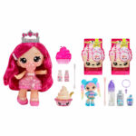 Yummiland Mega Lip Gloss and Body Scent kit - Pink