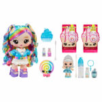 Yummiland Mega Lip Gloss and Body Scent kit - Pink - Image 20