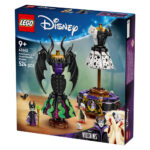 LEGO Disney Maleficent's and Cruella De Vil's Dresses - Model 43262 (9+ Years) - Image 9