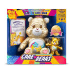13.7 Inches (35cm) Care Bears Dare To Care Bear Limited Edition (4+ Years) - Image 6