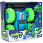 Sharper Image Toy RC Flip Stunt Bounce Blitz (6+ Years) - Image 9