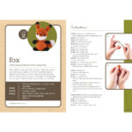 Woodland Crochet Kit by Kristen Rask - Image 5