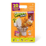 5 Surprise Mega Gross Minis Series 2 20 pack by ZURU (3+ Years) - Image 6
