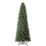 15ft (4.6m) Pre-Lit Aspen Artificial Christmas Tree With 6,000 Colour-Changing LED Lights - Image 3