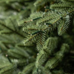 15ft (4.6m) Pre-Lit Aspen Artificial Christmas Tree With 6,000 Colour-Changing LED Lights - Image 5