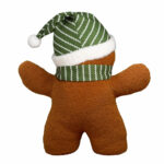 22 inch Gingerbread Plush Assortment - Image 4