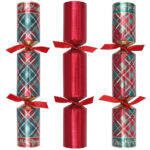 Tom Smith 13.7 Inch (34.8cm) Christmas Crackers 8 Pack Assortment - Image 8
