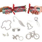 Tom Smith 13.7 Inch (34.8cm) Christmas Crackers 8 Pack Assortment - Image 9