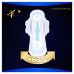 Always Ultra Night Quattro Packs, 36 Pack - Image 3