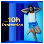 Always Ultra Night Quattro Packs, 36 Pack - Image 5