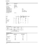 MYPROTEIN Impact Whey Protein Powder Chocolate Smooth , 2.5kg - Image 2