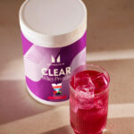 MYPROTEIN Clear Whey Isolate Vimto, 914g - Image 2