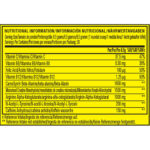 Cellucor C4 The Original Explosive Pre-Workout Icy Blue Raspberry, 2x198g - Image 4
