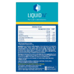 Liquid I.V.® Hydration Multiplier® Electrolyte Powder Mix Lemon Lime 30 Sachets - Image 3