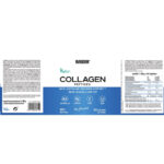 Weider Collagen Peptides Powder, 680g - Image 4