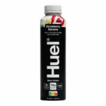Huel Complete Meal Drink Black Edition Strawberry Banana, 8 x 500ml - Image 2