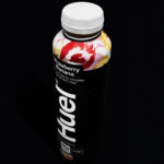 Huel Complete Meal Drink Black Edition Strawberry Banana, 8 x 500ml - Image 4