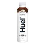 Huel Complete Meal Drink Chocolate, 8 x 500ml - Image 2