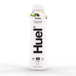 Huel Complete Meal Drink Vanilla, 8 x 500ml - Image 2