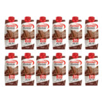 Premier Protein Chocolate Shakes, 12 x 325ml - Image 2