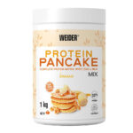 Weider Protein Pancake Mix in 2 Flavours, 1kg - Image 2