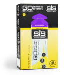 SIS Gel Go Isotonic Energy Variety Pack, 60ml x 6 x 4 packs - Image 2