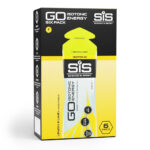 SIS Gel Go Isotonic Energy Variety Pack, 60ml x 6 x 4 packs - Image 4