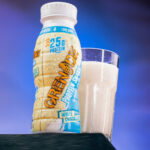 Grenade Carb Killa White Chocolate High Protein Shake, 8 x 330ml - Image 2