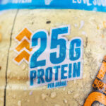 Grenade Carb Killa White Chocolate High Protein Shake, 8 x 330ml - Image 4