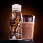 Grenade Carb Killa Fudge Brownie High Protein Shake, 8 x 330ml - Image 2