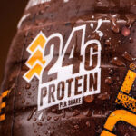 Grenade Carb Killa Fudge Brownie High Protein Shake, 8 x 330ml - Image 4