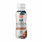 Muller x Myprotein, Meal Replacement Drink, Chocolate 6 x 500ml - Image 2