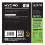 SIS GO Hydro Berry Electrolyte Tablets, 3 x 20 Pack - Image 2