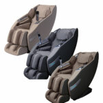 Casada Betasonic III Massage Chair in 3 Colours
