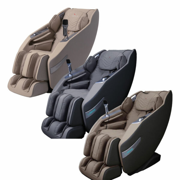 Casada Betasonic III Massage Chair in 3 Colours