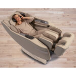 Casada Betasonic III Massage Chair in 3 Colours - Image 2