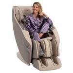 Casada Betasonic III Massage Chair in 3 Colours - Image 3