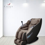 Casada Betasonic III Massage Chair in 3 Colours - Image 6