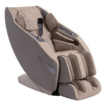 Casada Betasonic III Massage Chair in Black - Image 22