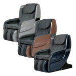 Casada EcoSonic Massage Chair in 3 Colours
